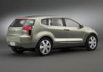 GM Sequel Concept 2005 года